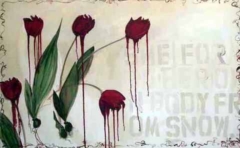 bleeding tulips swenson fairytale.JPG